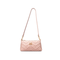 Gucci GG Marmont Matelassé Ροζ