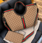 Gucci GIGLIO Tote Large