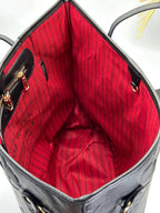 Louis Vuitton Neverfull Tote Bag