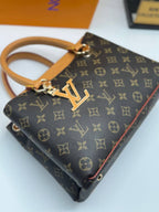 Louis Vuitton Riverside Murakami Handbag