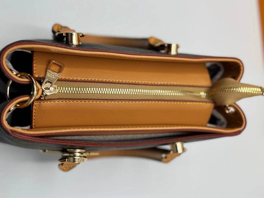 Louis Vuitton Riverside Murakami Handbag