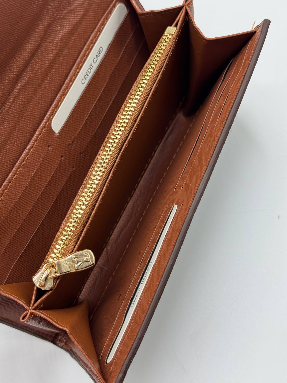 Louis Vuitton Πορτοφόλι Damier