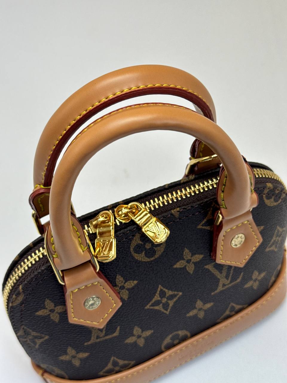 Louis Vuitton Alma Murakami - Small