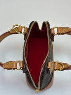 Louis Vuitton Alma Murakami - Small