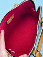 Louis Vuitton Alma Monogram