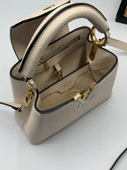 Louis Vuitton Capucines BB Bag