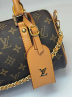 Louis Vuitton Keepall Mini Bag
