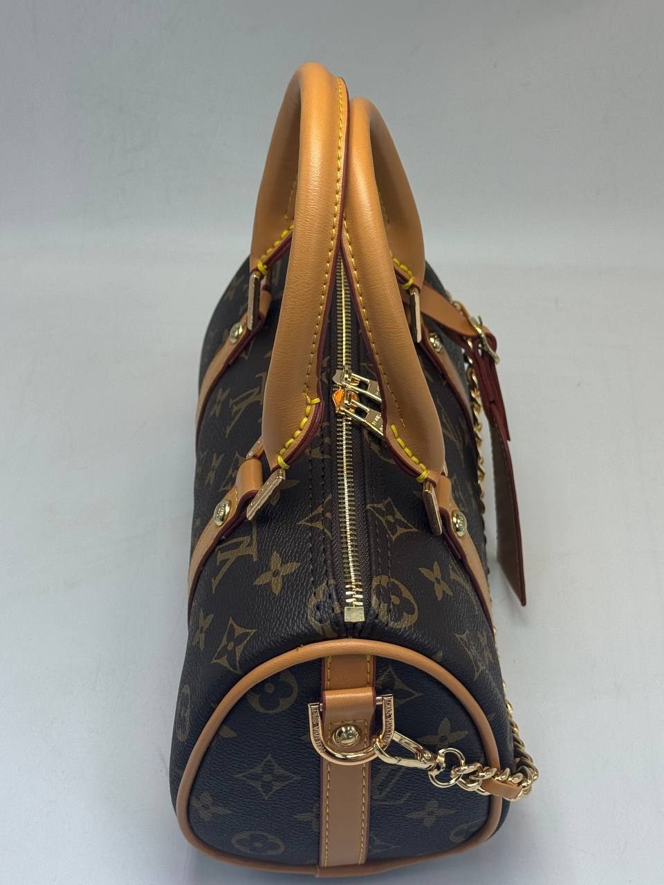 Louis Vuitton Keepall Mini Bag