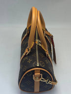 Louis Vuitton Keepall Mini Bag