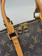 Louis Vuitton Keepall Mini Bag