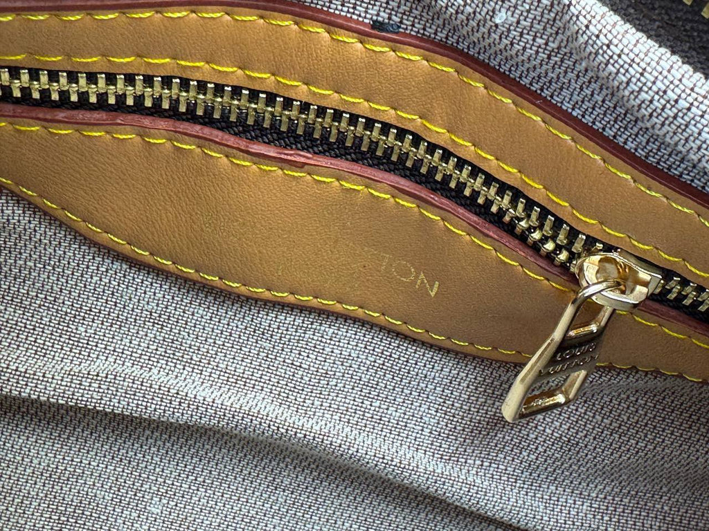 Louis Vuitton Keepall Mini Bag