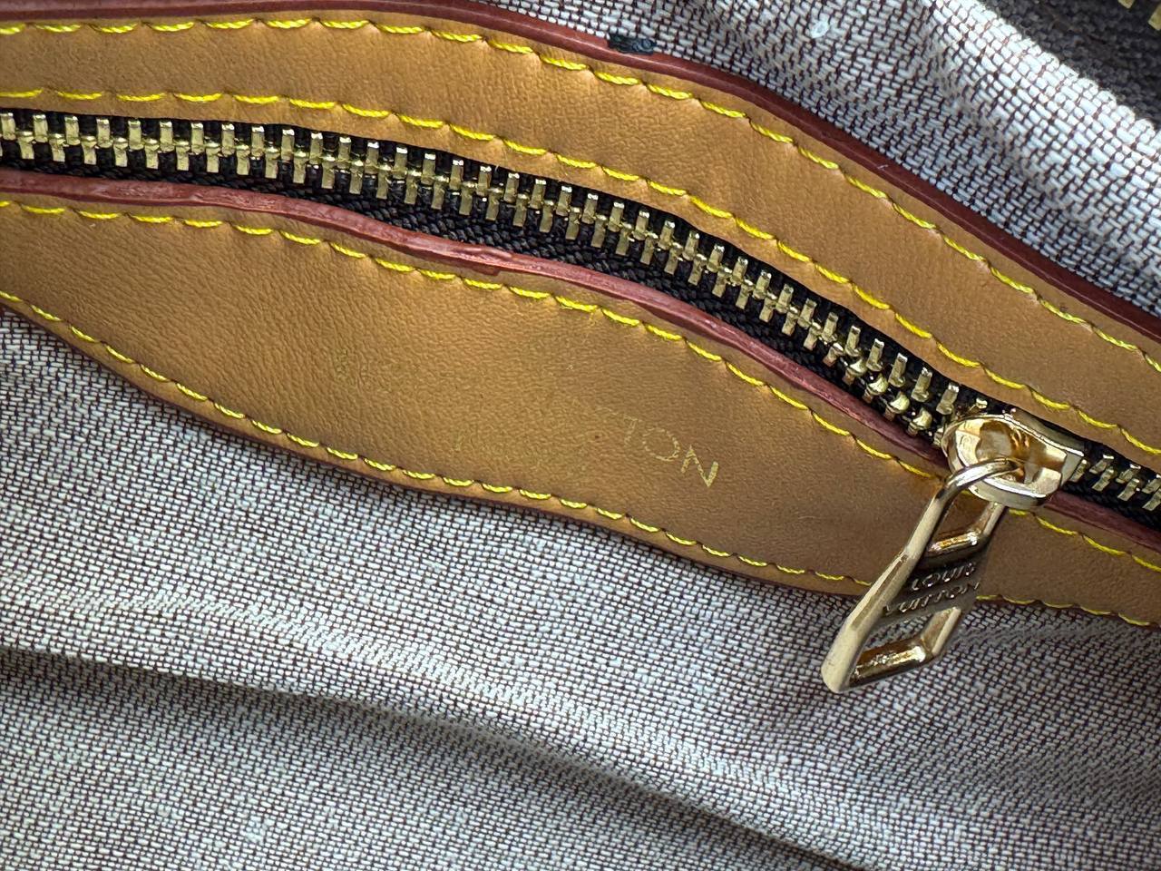 Louis Vuitton Keepall Mini Bag