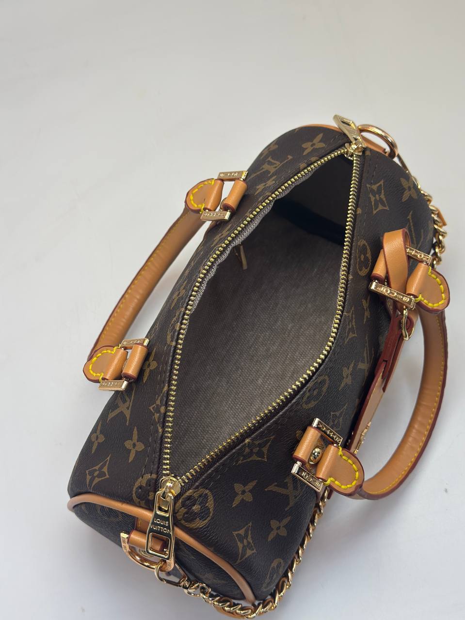 Louis Vuitton Keepall Mini Bag