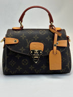 Louis Vuitton Monogram Georges BB small