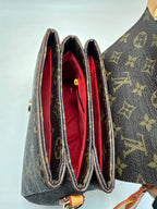 Louis Vuitton Monogram Georges BB small