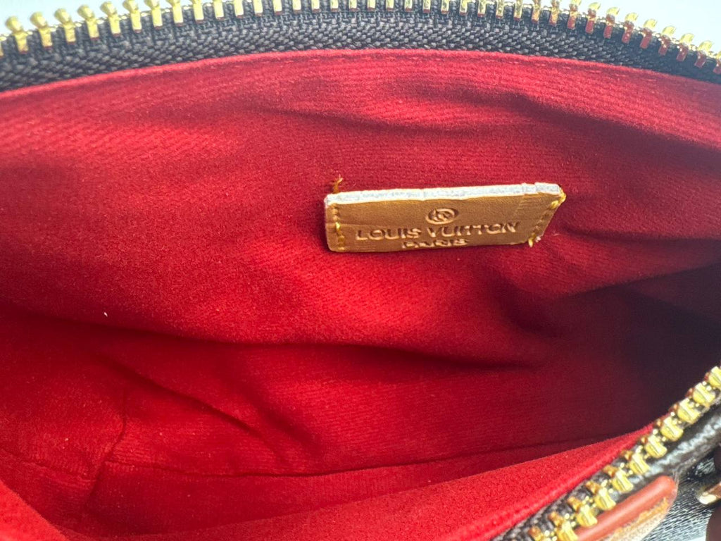 Louis Vuitton Monogram Mini Shoulder Bag