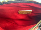Louis Vuitton Monogram Mini Shoulder Bag