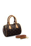 Louis Vuitton Speedy Mini Bag - Monogram