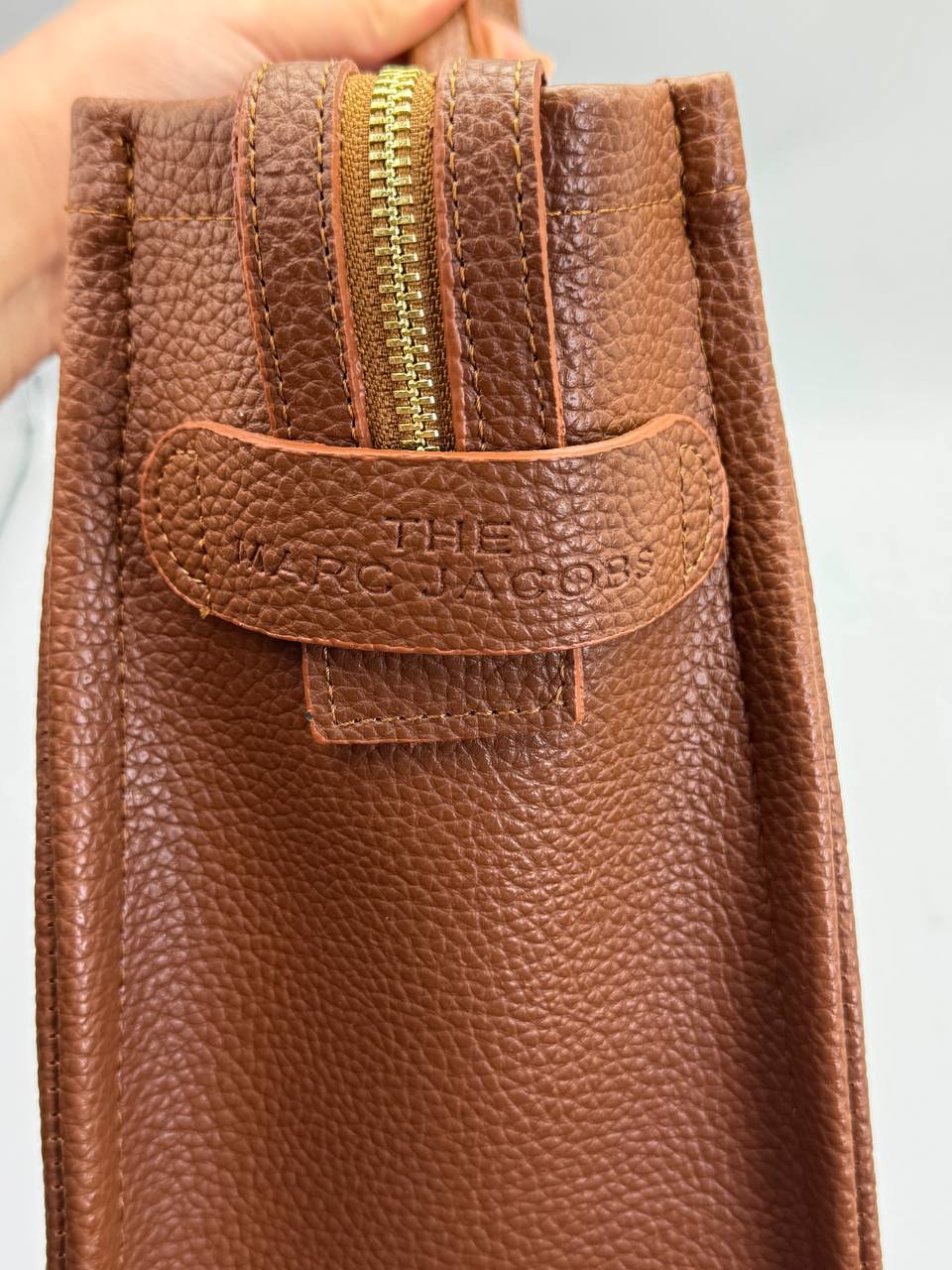 Marc Jacobs The Tote Bag – Large