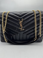 YSL Saint Laurent Loulou Bag