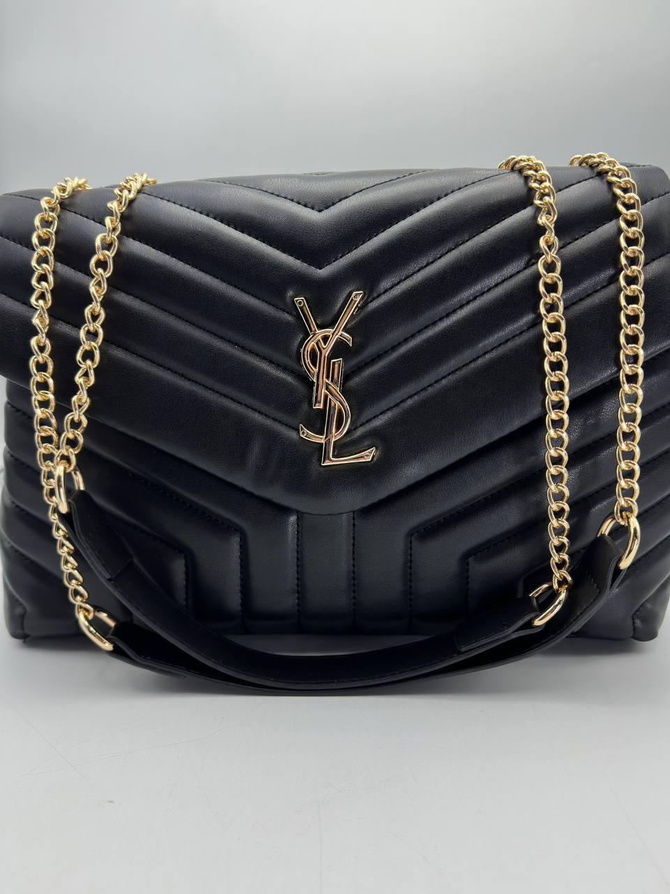 YSL Saint Laurent Loulou Bag