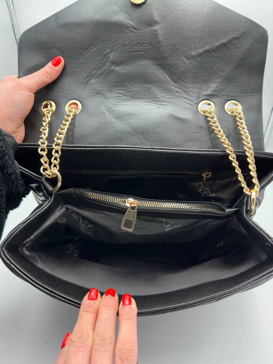 YSL Saint Laurent Loulou Bag