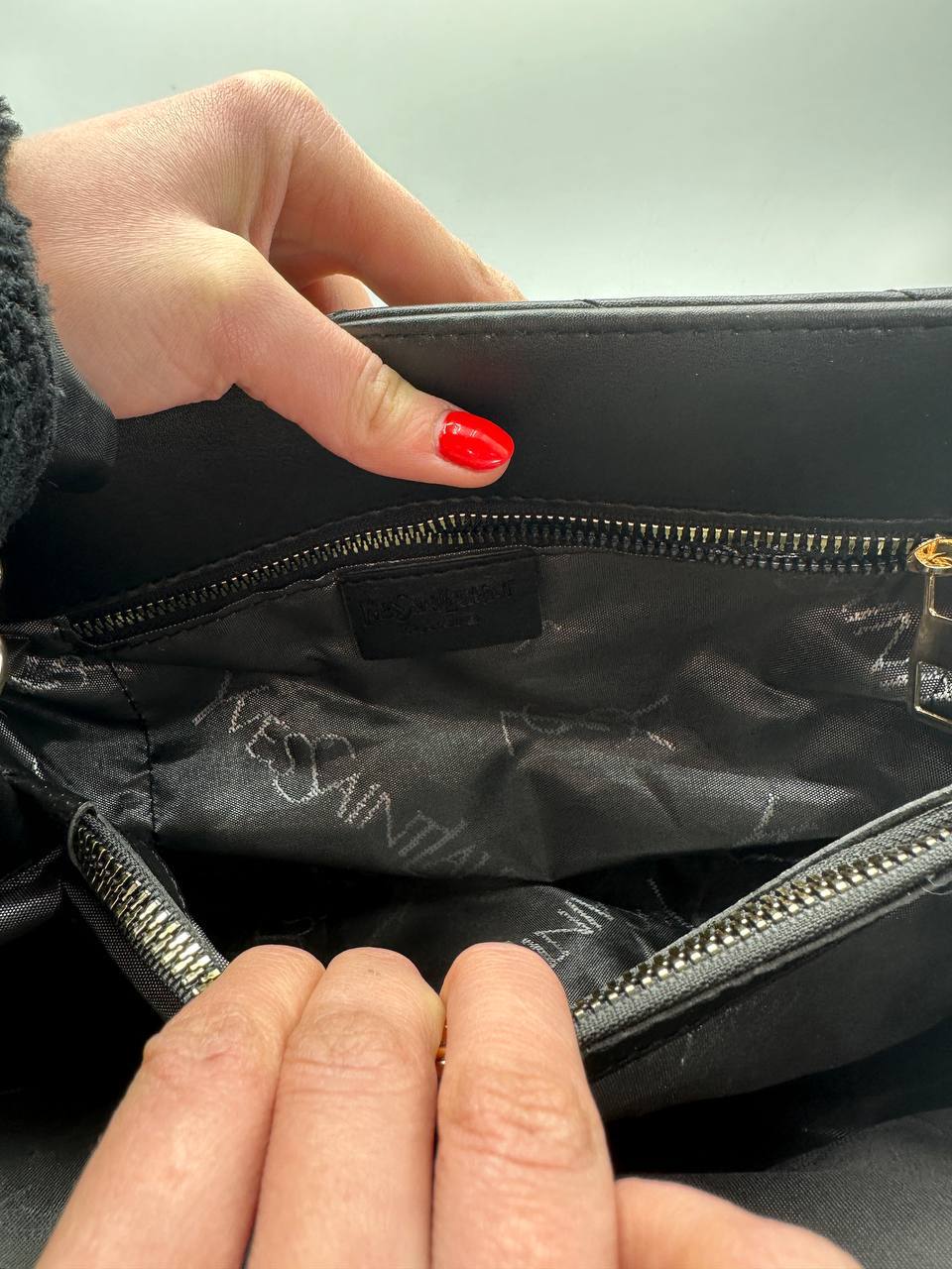 YSL Saint Laurent Loulou Bag