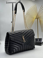 YSL Saint Laurent Loulou Bag
