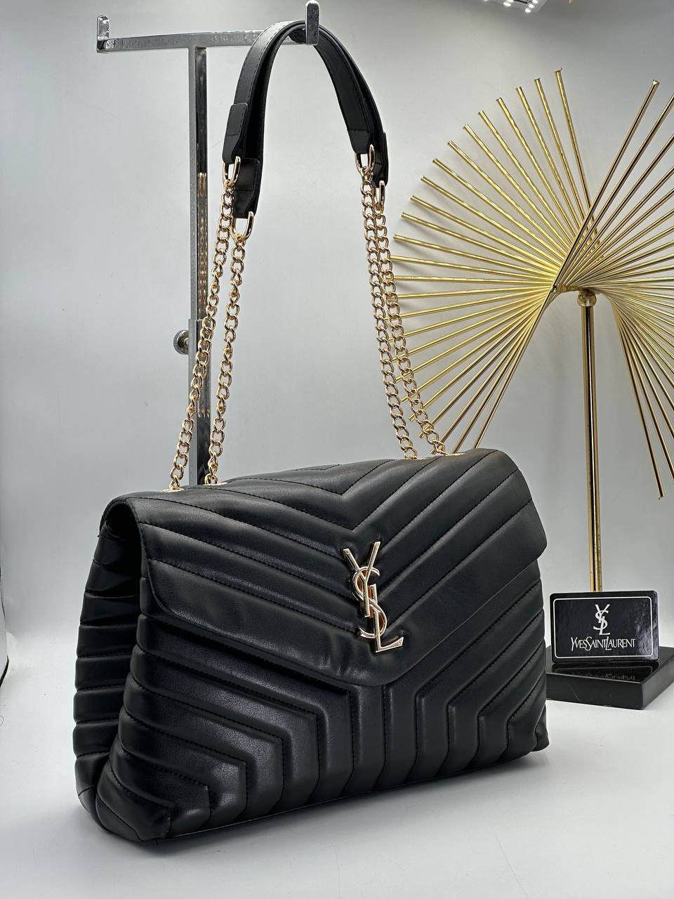 YSL Saint Laurent Loulou Bag