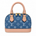 Louis Vuitton Alma Nano Jeans