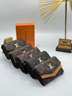 Louis Vuitton Πορτοφόλι