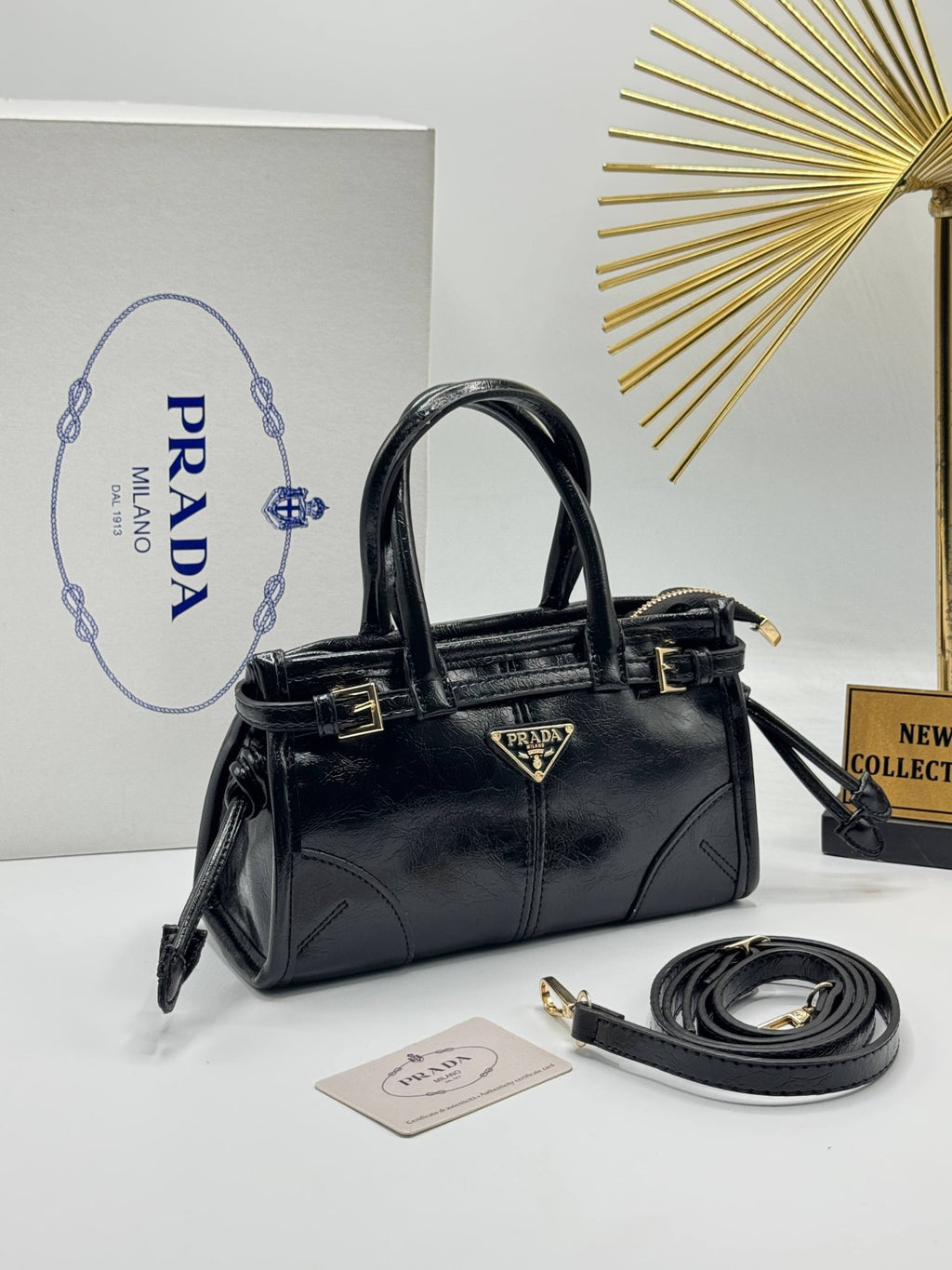Αρχική φωτογραφία Prada Bonnie Small