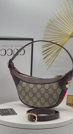Gucci Ophidia GG Mini Bag
