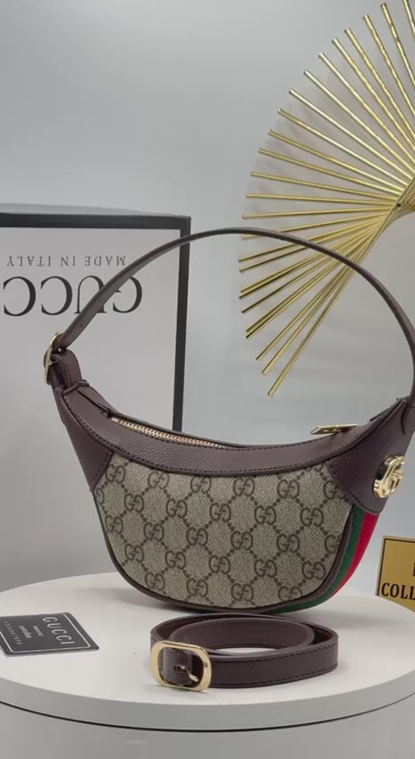 Gucci Ophidia GG Mini Bag