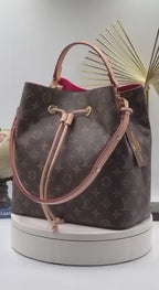 Louis Vuitton NoéNoé Bag