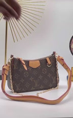 Louis Vuitton Monogram Mini Shoulder Bag
