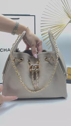 Chanel 25 - Medium