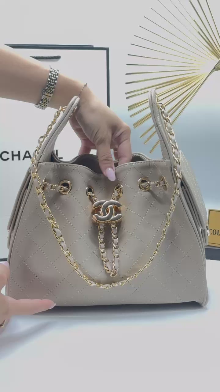 Chanel 25 - Medium