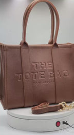 Marc Jacobs The Tote Bag – Large