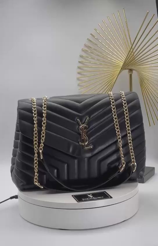 YSL Saint Laurent Loulou Bag