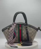 Gucci Ophidia Mini Tote Bag