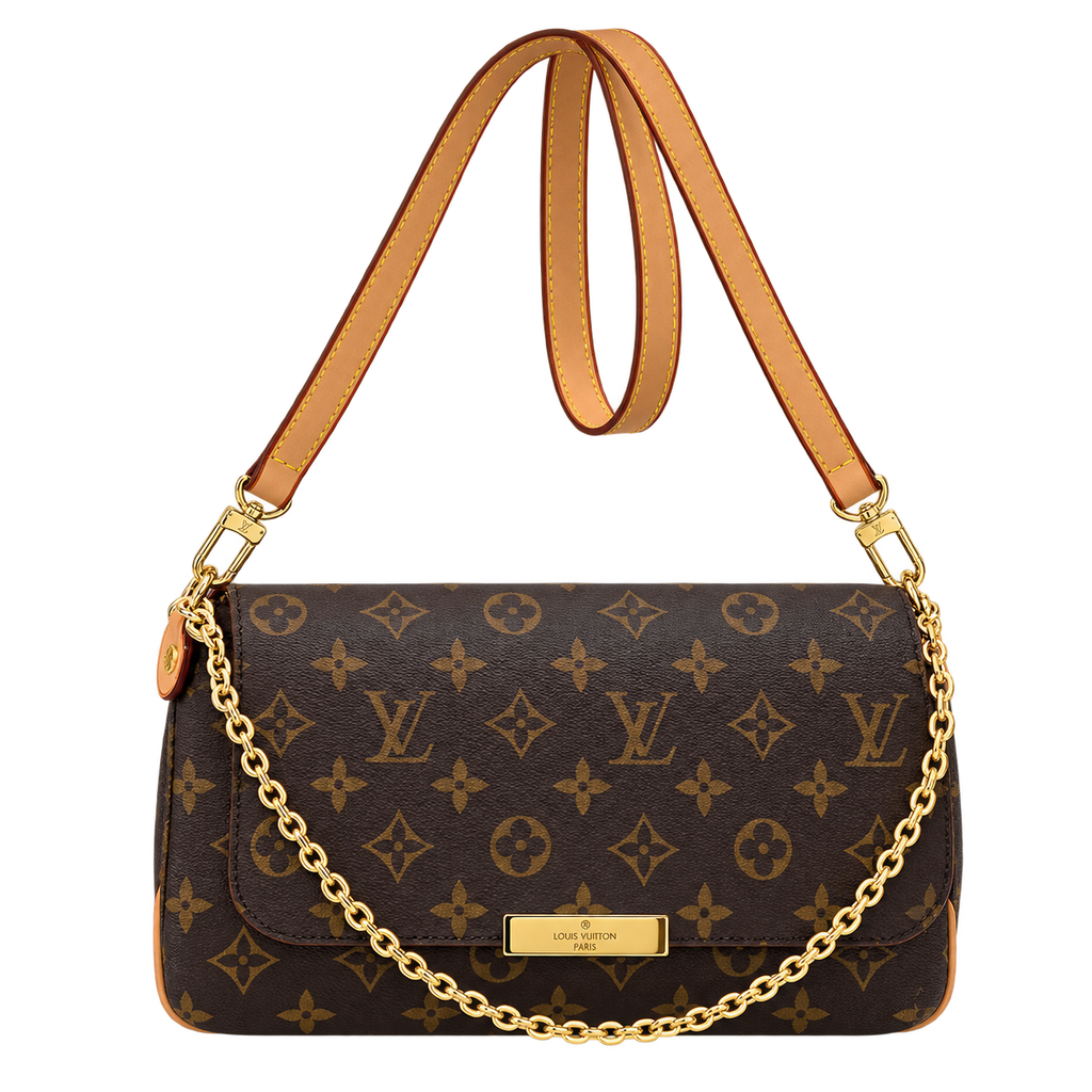 Louis Vuitton Favorite - Monogram