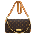 Louis Vuitton Favorite - Monogram