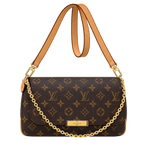 Louis Vuitton Favorite - Monogram