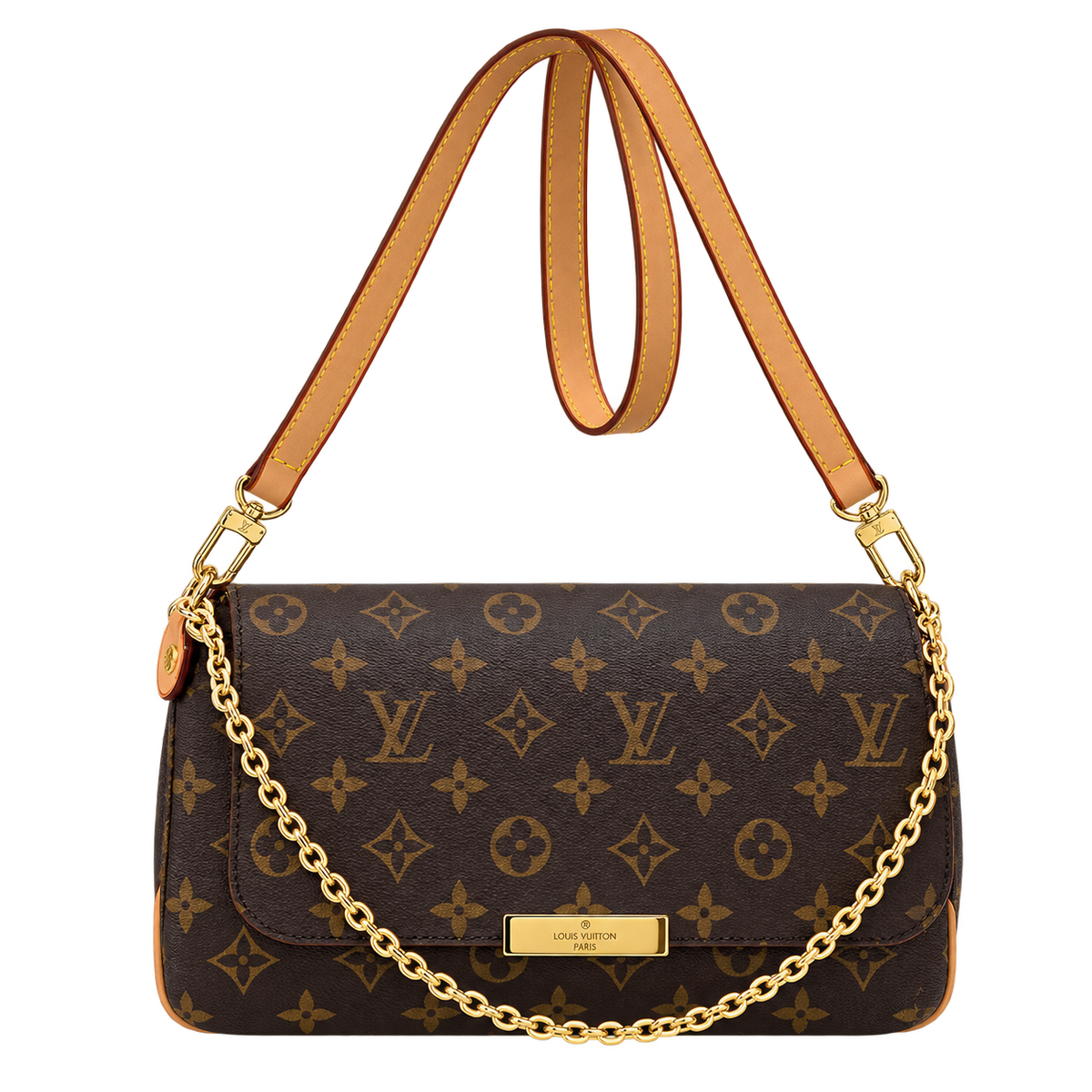 Louis Vuitton Favorite - Monogram